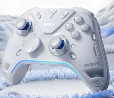 플라이디지 APEX5 무선 게임 컨트롤러 리뷰 추천 특징 피파패드추천 2 플라이디지 APEX5