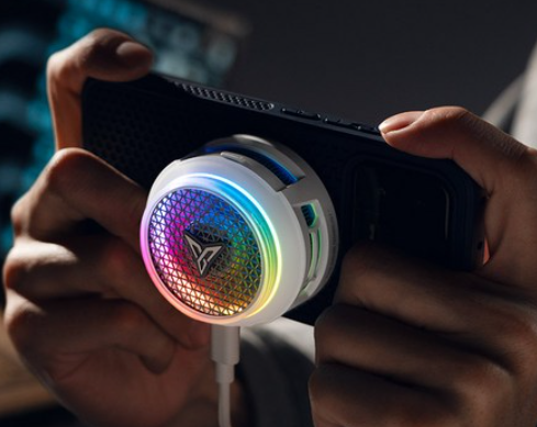 플라이디지 B8X 맥세이프 스마트폰·태블릿 쿨러 리뷰 특징 추천 2 플라이디지 b8x